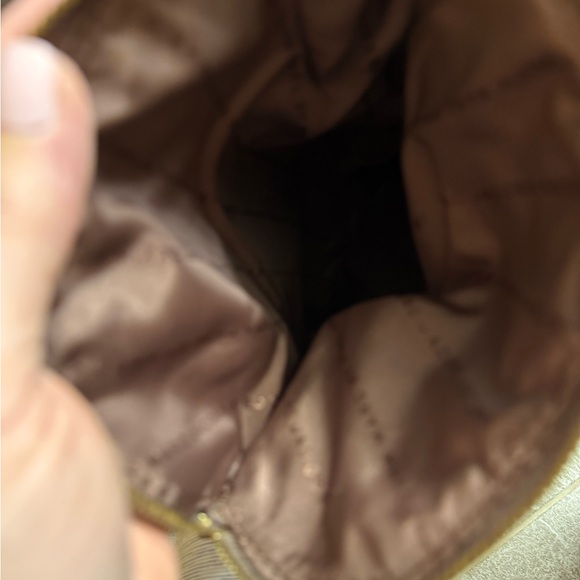 Marc Jacobs Tan Crossbody Bag - Picture 7 of 7